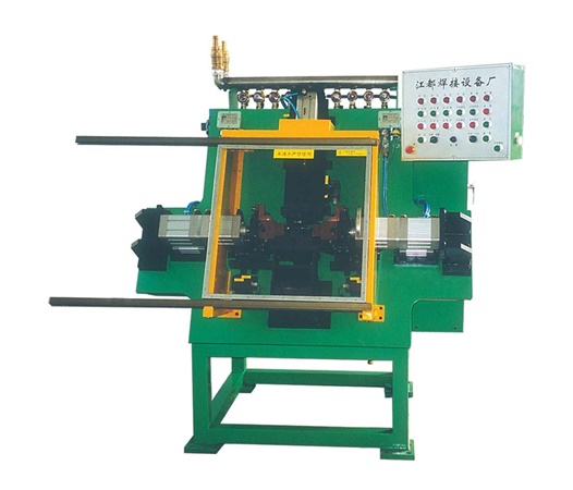 中頻焊接專機(jī)